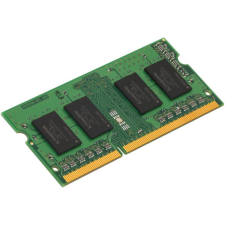 Kingston 2GB 1600MHz CL11 DDR3 (KVR16LS11S6/2) memória (ram)