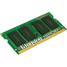 Kingston 2GB 1600MHz DDR3L 1.35V Notebook RAM Kingston CL11 (KVR16LS11S6/2) memória (ram)