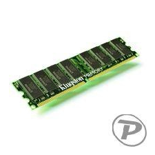 Kingston 2GB DDR3 1333Mhz KVR1333D3N9-4G memória (ram)