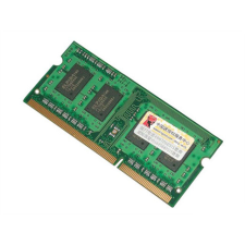 Kingston 2GB DDR3 Notebook RAM 1066 2GB (2048 MB) DDR3 So Dimm Notebook RAM memória 1066MHz Sodimm memória (ram)