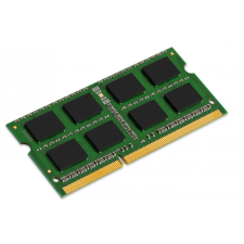 Kingston 2GB DDR3L 1600MHz SODIMM memória (ram)