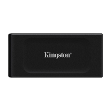 Kingston 2TB USB3.2 SXS1000 Black SXS1000/2000G merevlemez