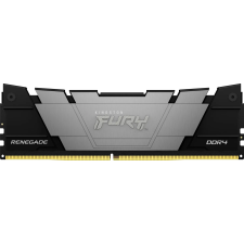 Kingston 32GB / 3200 Fury Renegade Black DDR4 RAM memória (ram)