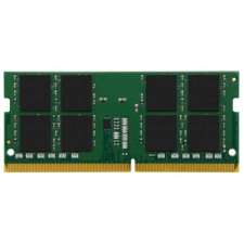 Kingston 32GB/3200MHz DDR-4 2Rx8 (KVR32S22D8/32 notebook memória memória (ram)