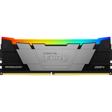 Kingston 32GB / 3600 Fury Renegade RGB DDR4 RAM (KF436C18RB2A/32) memória (ram)
