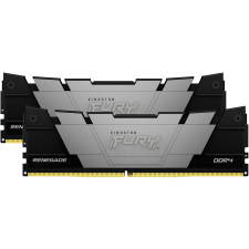 Kingston 32GB / 4000 Fury Renegade DDR4 CL19 Dual RAM KIT (2x16GB) (KF440C19RB12K2/32) memória (ram)