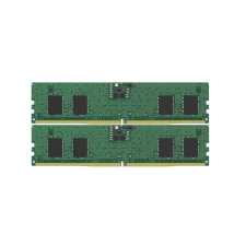 Kingston 32GB 4800MHz DDR5 RAM Kingston memória CL40 (2x16GB) (KCP548US8K2-32) memória (ram)