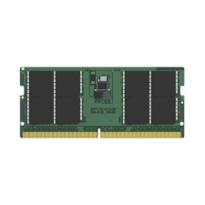 Kingston 32GB/4800MHz DDR-5 2Rx8 (KVR48S40BD8-32) notebook memória memória (ram)