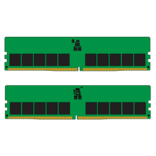 Kingston 32gb 4800mt/s ddr5 ecc cl40 dimm 2rx8 hynix a ksm48e40bd8ki-32ha memória (ram)