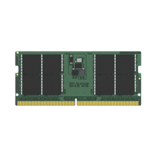 Kingston 32GB / 5600 KCP556SD8-32 DDR5 Notebook RAM memória (ram)