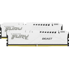 Kingston 32GB 6000MHz DDR5 RAM Kingston Fury Beast CL36 (KF560C36BWEK2-32) (KF560C36BWEK2-32) memória (ram)