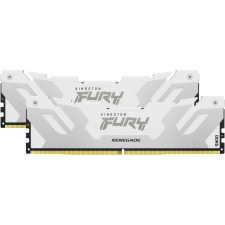 Kingston 32GB / 7200 FURY Renegade DDR5 DIMM CL38 Dual RAM KIT (2x16GB) memória (ram)