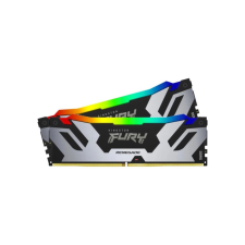 Kingston 32GB 7200MHz DDR5 RAM Kingston Fury Renegade RGB (2x16GB) (KF572C38RSAK2-32) memória (ram)