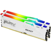 Kingston 32GB Beast RGB DDR5 6000MHz CL30 KIT KF560C30BWEAK2-32 (KF560C30BWEAK2-32)