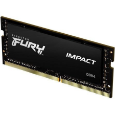 Kingston 32GB DDR4 2666MHz Fury Impact SODIMM KF426S16IB/32 memória (ram)