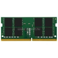 Kingston 32GB DDR4-3200MHZ ECC CL22 SODIMM 2RX8 HYNIX C (KSM32SED8/32HC) memória (ram)