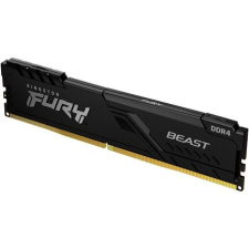 Kingston 32GB DDR4 3600MHz Fury Beast Black (KF436C18BB/32) memória (ram)