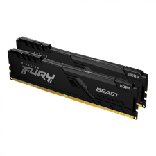 Kingston 32GB DDR4 3600MHz Kit(2x16GB) Fury Beast Black memória (ram)