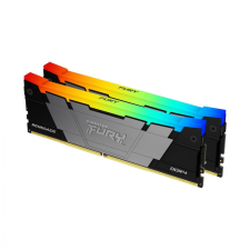  Kingston 32GB DDR4 3600MHz Kit(2x16GB) Fury Renegade RGB Black memória (ram)