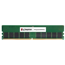 Kingston 32GB DDR5 4800MT/s ECC KTH-PL548D8-32G memória (ram)
