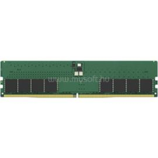 Kingston 32GB DDR5-4800MT/S MODULE (KCP548UD8-32) memória (ram)