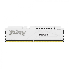 Kingston 32GB DDR5 5200MHz Fury Beast White memória (ram)