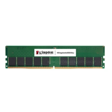 Kingston 32GB DDR5 5600MHz ECC KSM56R46BD8-32HA memória (ram)