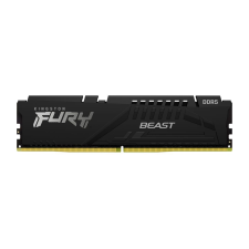 Kingston 32GB DDR5 5600MHz Fury Beast Black memória (ram)