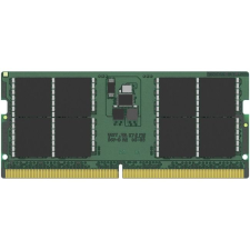 Kingston 32GB DDR5 5600MHz SODIMM (KVR56S46BD8-32) memória (ram)