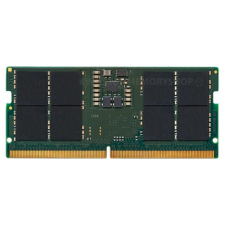 Kingston 32GB DDR5 5600MT/s ECC KSM56T46BD8KM-32HA (SZERVERESZKOZ22855) memória (ram)