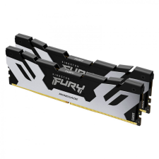  Kingston 32GB DDR5 6000MHz Kit(2x16GB) Fury Renegade Black/Silver memória (ram)