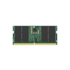 Kingston 32GB DDR5 6400MHz SODIMM KVR64V52BS8-32 memória (ram)