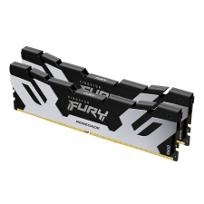 Kingston 32GB DDR5 6800MHz Kit(2x16GB) Fury Renegade Silver (KF568C36RSK2-32) memória (ram)