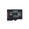 Kingston 32GB microSDHC Kingston Industrial Temperature U3 V30 A1 (SDCIT2/32GBSP) (SDCIT2/32GBSP)