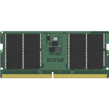 Kingston 48GB Notebook DDR5 5600MHz CL46 KVR56S46BD8-48 (KVR56S46BD8-48) memória (ram)