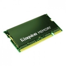 Kingston 4 GB 1333 MHz DDR3 SODIMM Kingston (KVR1333D3S9/4G) memória (ram)