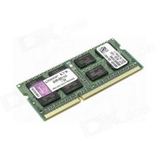 Kingston 4GB /1600 Value DDR3 Notebook RAM (KVR16S11/4) memória (ram)
