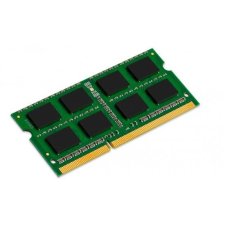 Kingston 4GB 1600MHz CL 11 DDR3 (KCP3L16SS8/4) - Memória memória (ram)