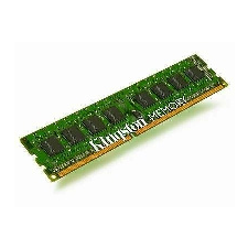 Kingston 4GB 1600MHz DDR3 memória (ram)