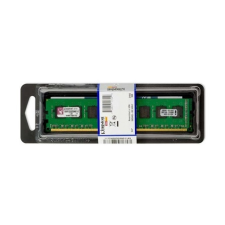 Kingston 4GB 1600MHz DDR3 memória Non-ECC CL11 SR x8 (KVR16N11S8/4) memória (ram)