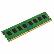 Kingston 4GB 1600MHz DDR3 RAM Kingston CL11 (KVR16LN11/4) memória (ram)