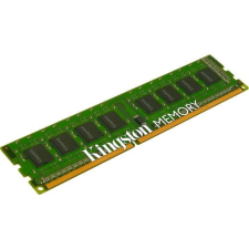 Kingston 4GB 1600MHz DDR3 RAM Kingston (KVR16N11S8H/4) memória (ram)