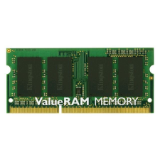 Kingston 4GB 1600MHz DDR3L 1.35V Notebook RAM Kingston (KVR16LS11/4) memória (ram)
