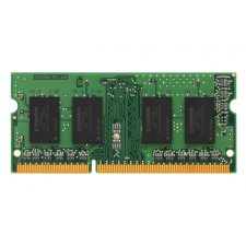 Kingston 4GB /2400 Value DDR4 SoDIMM Notebook RAM memória (ram)