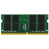 Kingston 4GB 3200MHz DDR4 RAM Kingston Client Premier notebook memória CL22 (KCP432SS6/4)