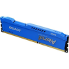 Kingston 4GB DDR3 1600MHz Fury Beast Blue KF316C10B/4