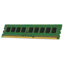 Kingston 4GB DDR3 1600MHz (KCP3L16NS8/4) memória (ram)