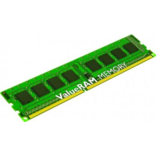 Kingston 4GB DDR3 1600MHz Single Rank KVR16N11S8/4 (KVR16N11S8/4) memória (ram)