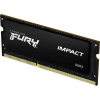 Kingston 4GB DDR3L 1600MHz Fury Impact SODIMM KF316LS9IB/4