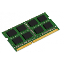 Kingston 4GB DDR3L 1600MHz SODIMM notebook memória memória (ram)